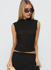 Top Onyx Polka