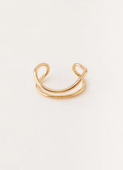 Clio Bracelet - Gold