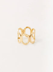 Freena Bangle - Gold