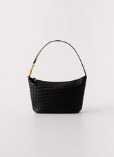 Ritual Shoulder Bag - Black