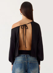 Briar Top - Black