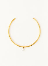 Afterglow Necklace - Gold