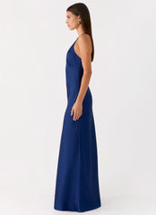Sundowner Maxi Dress - Navy