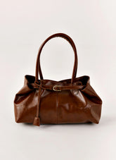 Keyla Bag - Brown