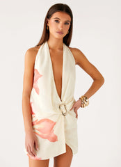 Audra Bangles - Gold