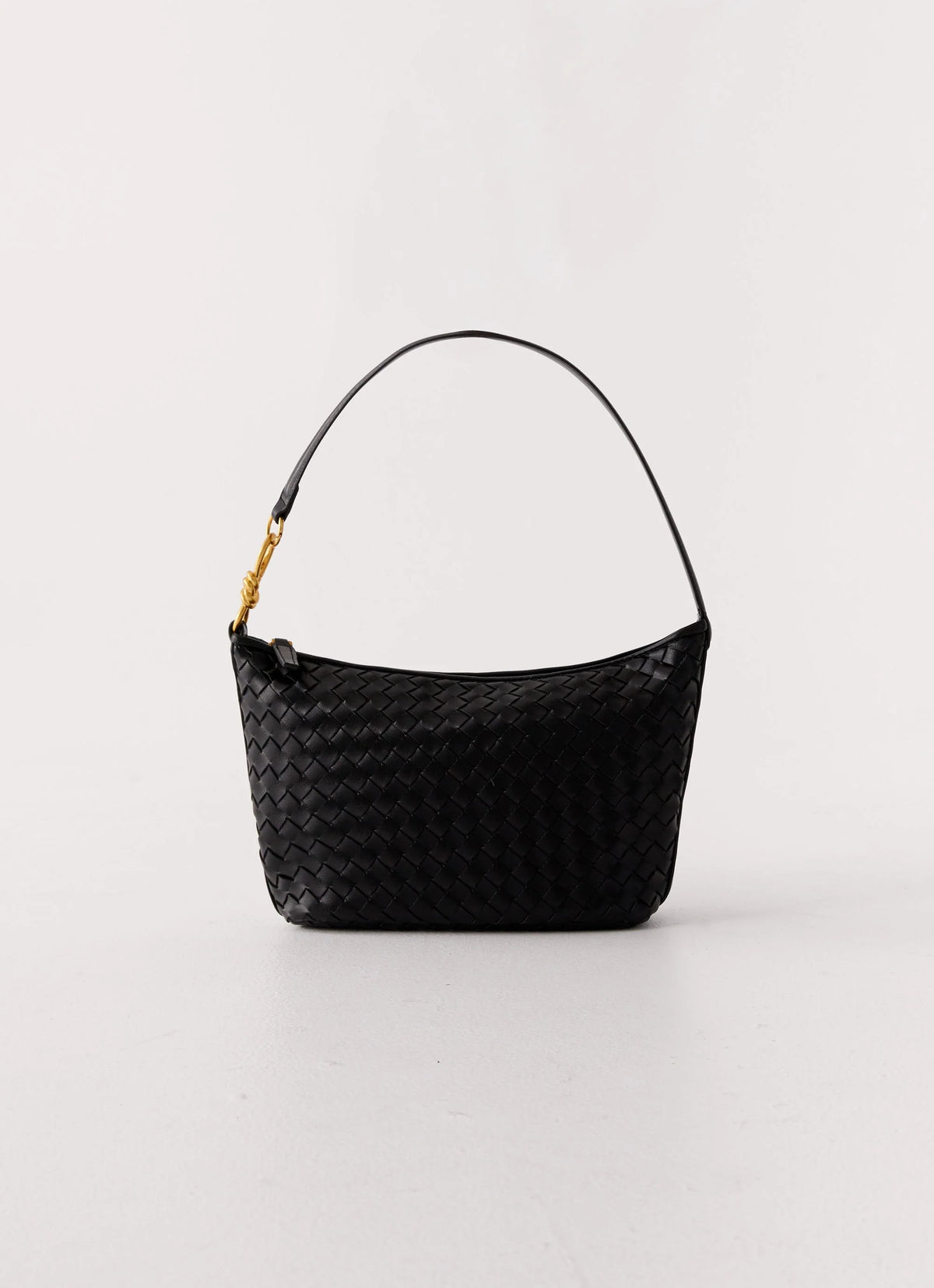 Ritual Shoulder Bag - Black