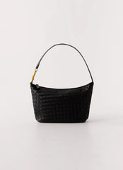 Ritual Shoulder Bag - Black